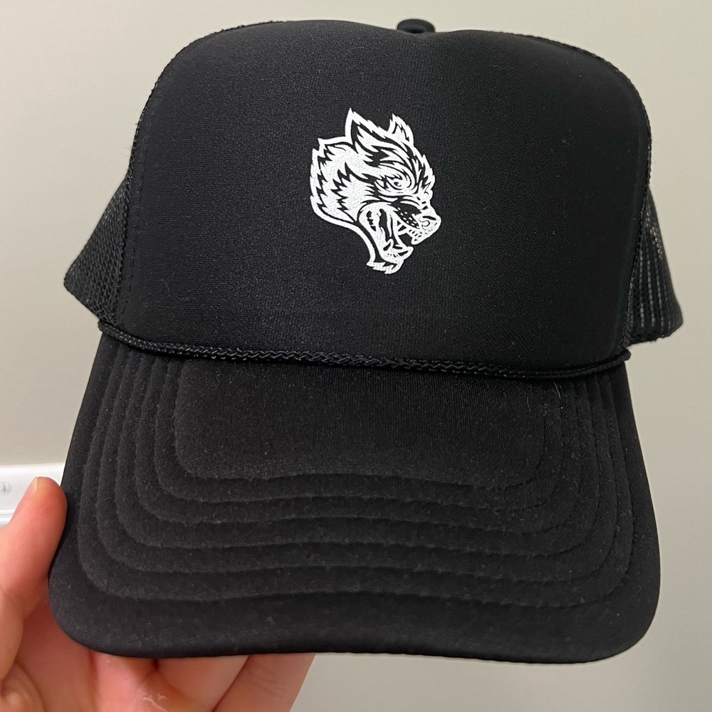 Darcsport trucker hat